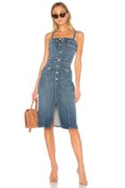 To The Point Dress