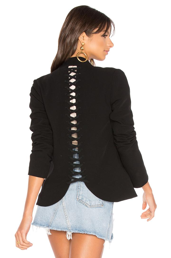 San Juan Jacket