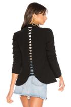 San Juan Jacket