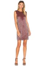 Humphrey Beads Shift Dress