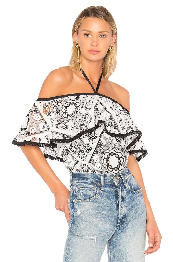 Isa Top