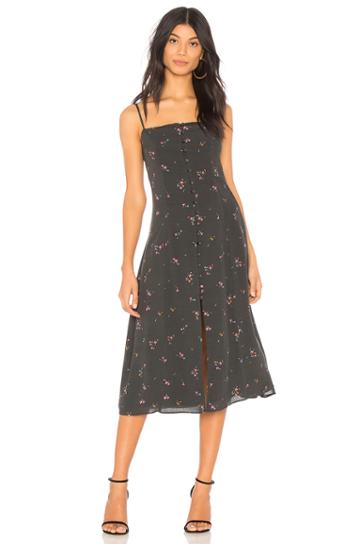 Dex Midi Dress
