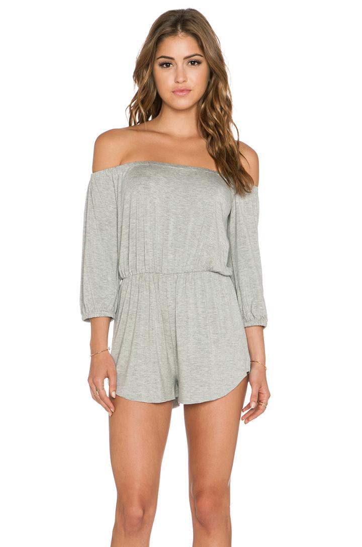 Adele Romper