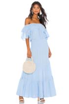 Jaisalmer Off Shoulder Dress