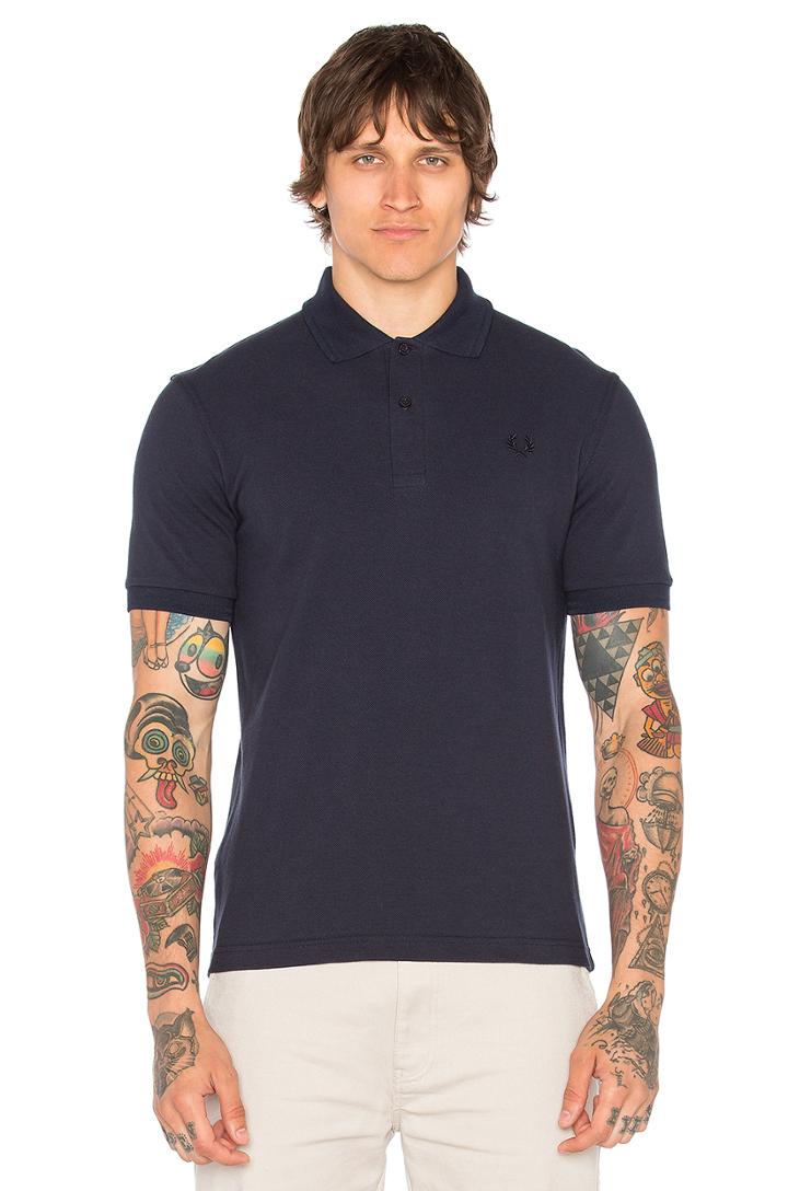 Reissue Twin Tipped Polo