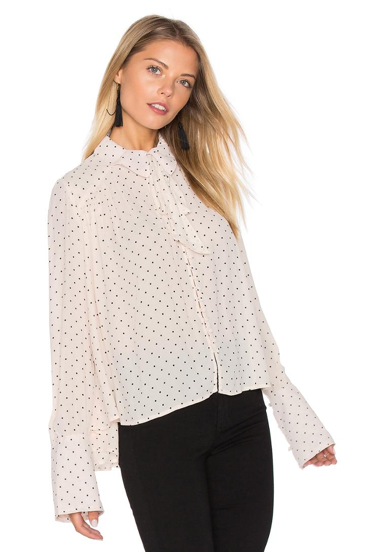 Kennedy Blouse