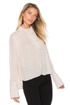 Kennedy Blouse