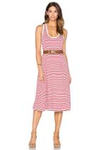 The Swing Tank Dress