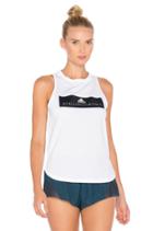 Essential Logo Tank