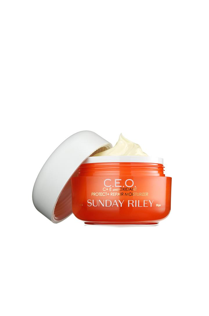 C.e.o. C + E Antioxidant Moisturizer