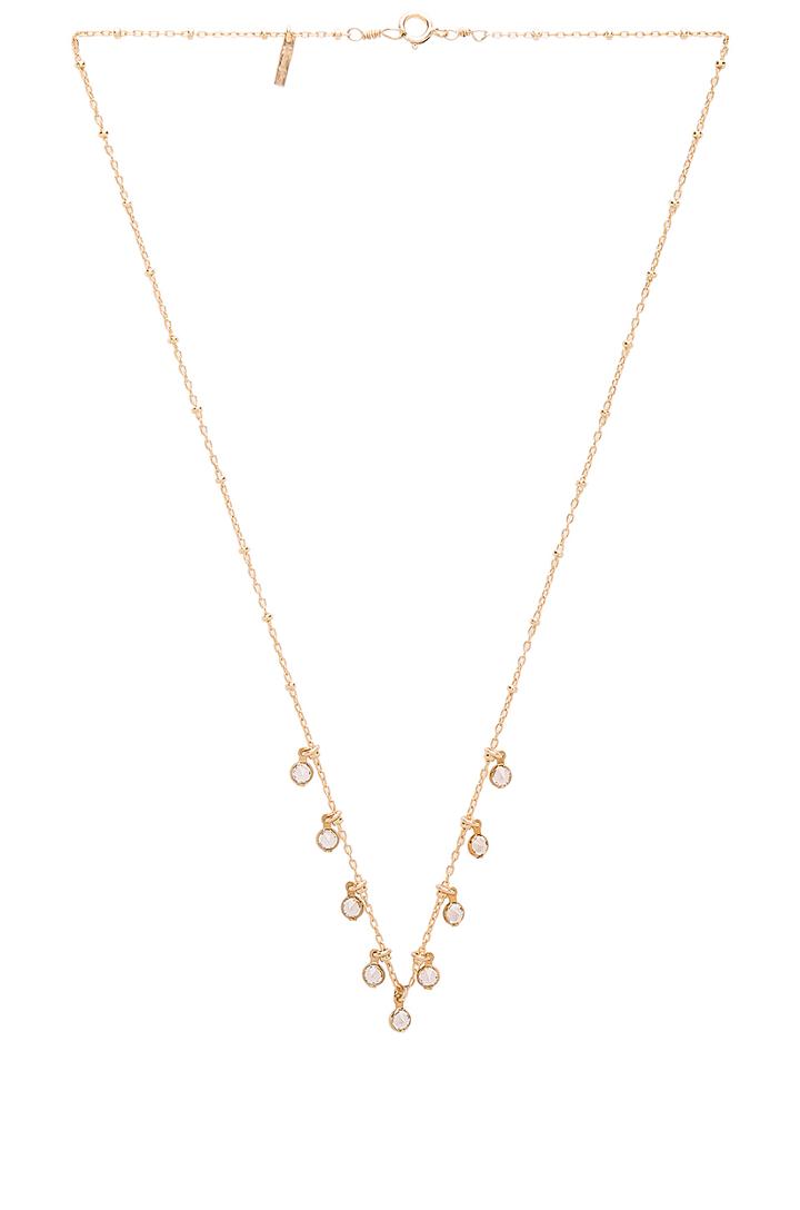 Liv Necklace