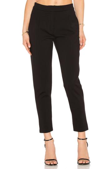 The Menswear Pant