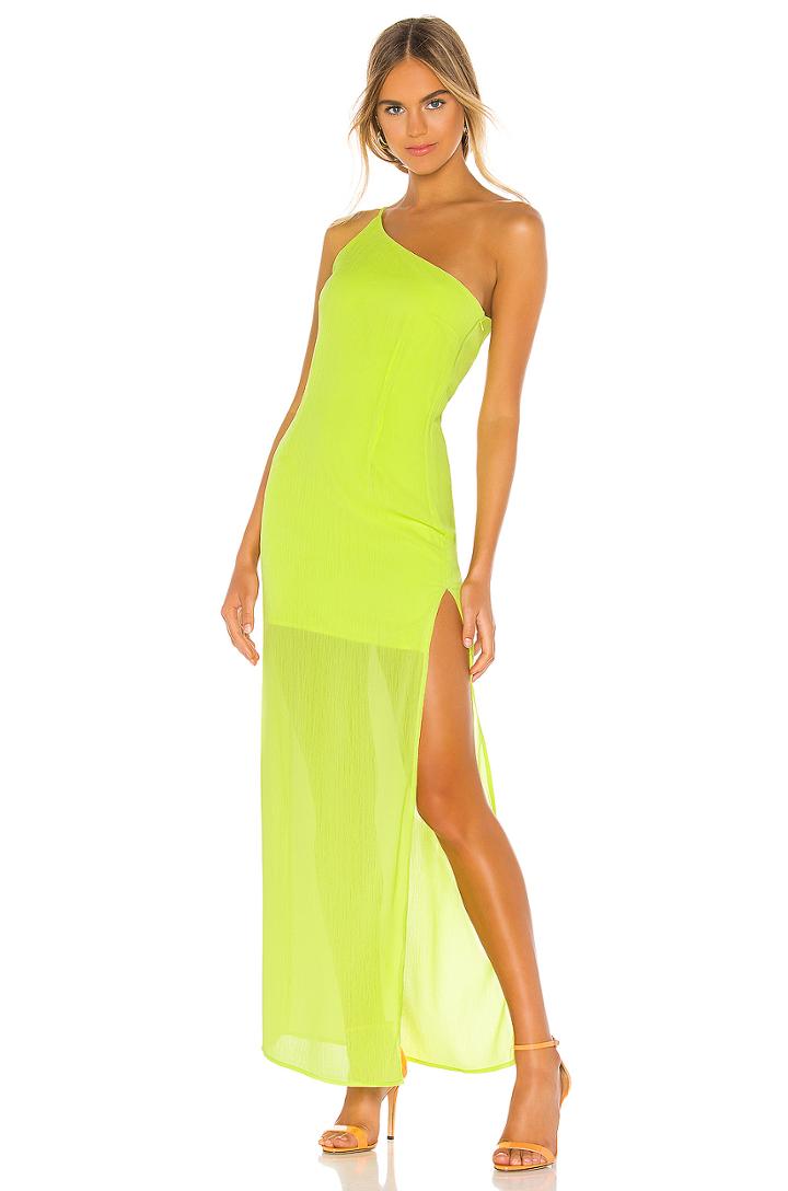 Camille Maxi Dress