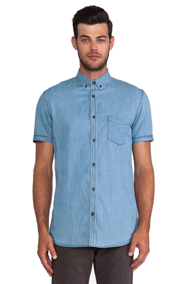 Seven Foot Shirt