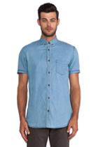 Seven Foot Shirt