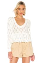 Pradet Sweater
