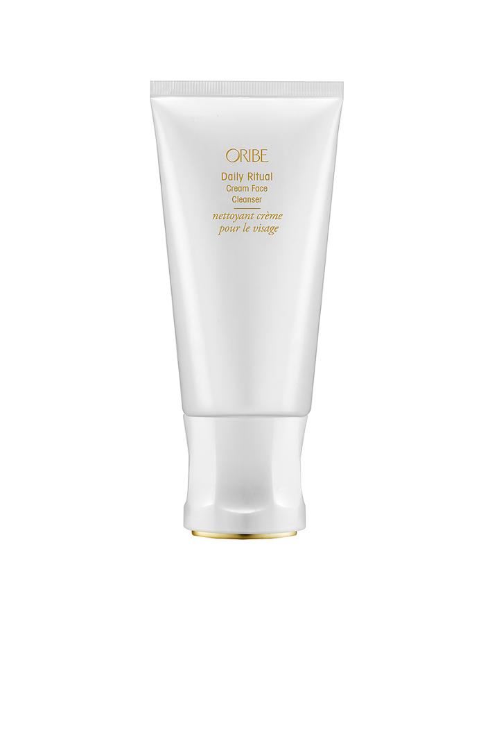 Daily Ritual Cream Face Cleanser