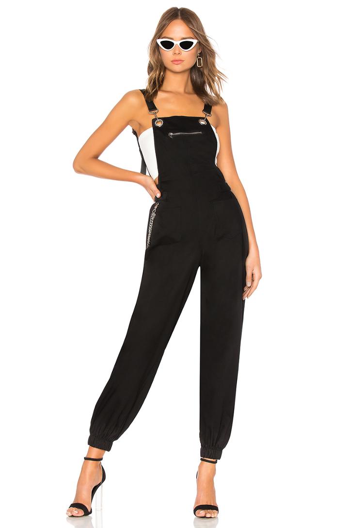 Cobra Overalls