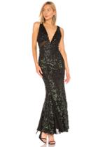 Troye Gown