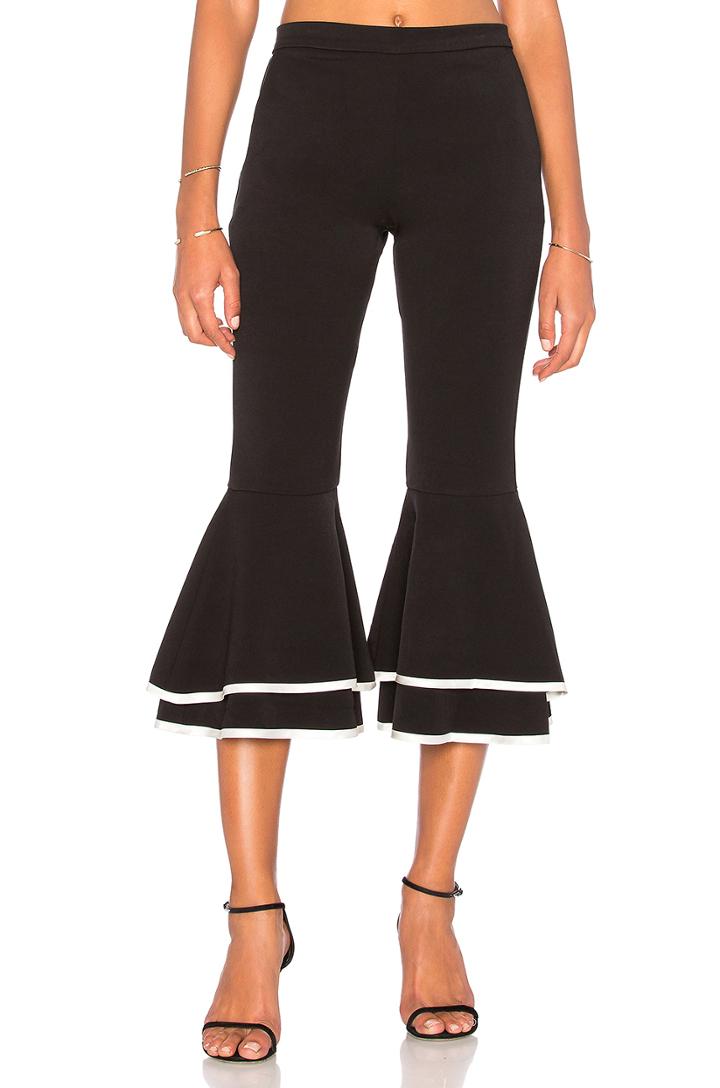 X Revolve Trimmed Supafly Pant