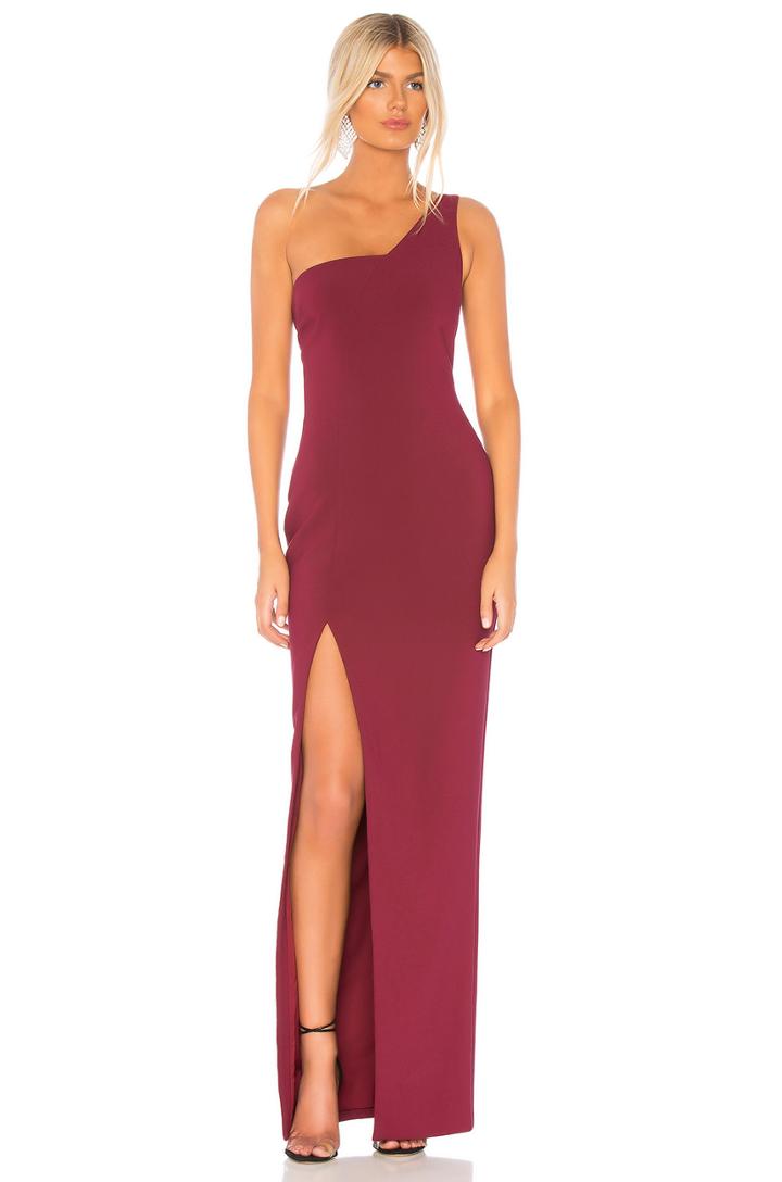Briar Gown