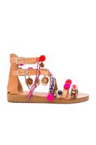 Gipsy Spell Sandal