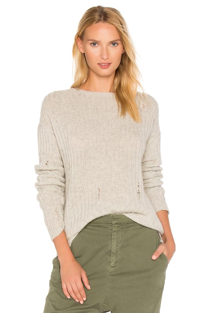 Baxter Sweater