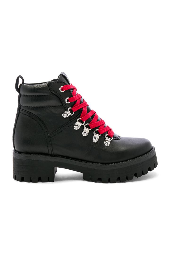 Buzzer Boot
