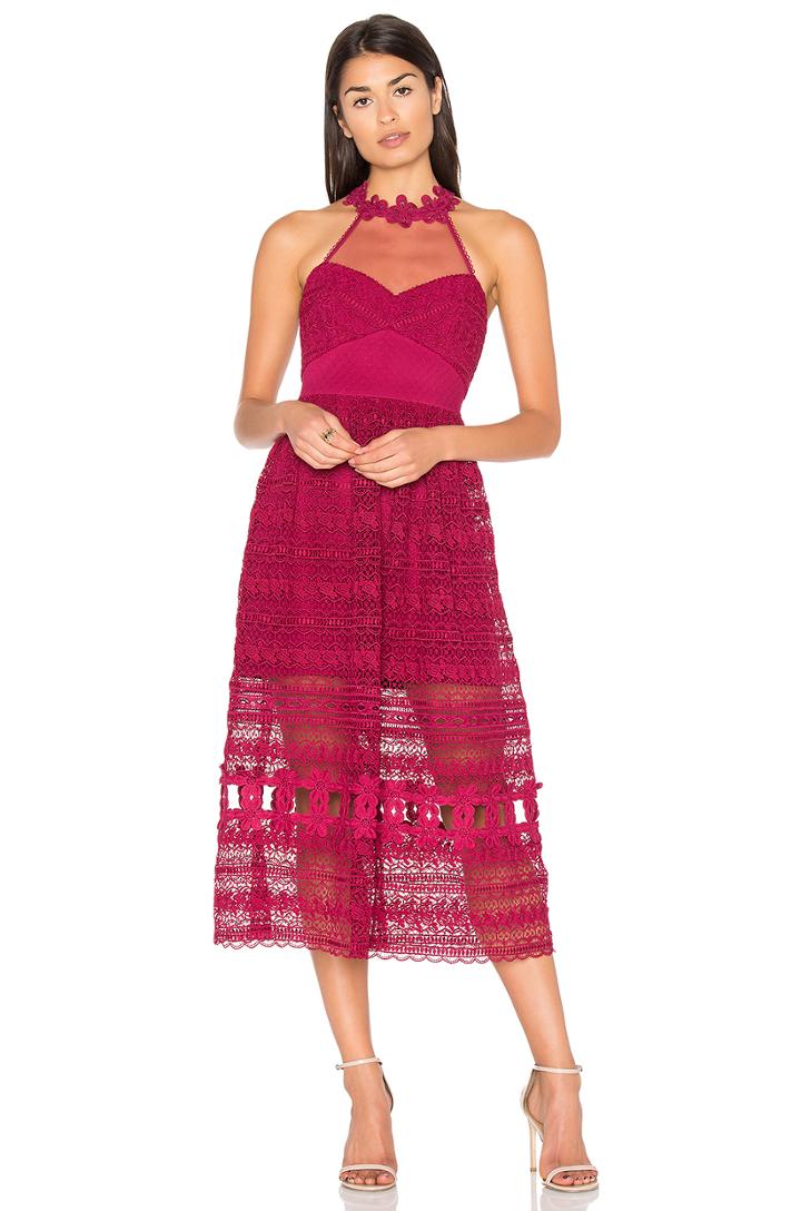 Sun Days Dress