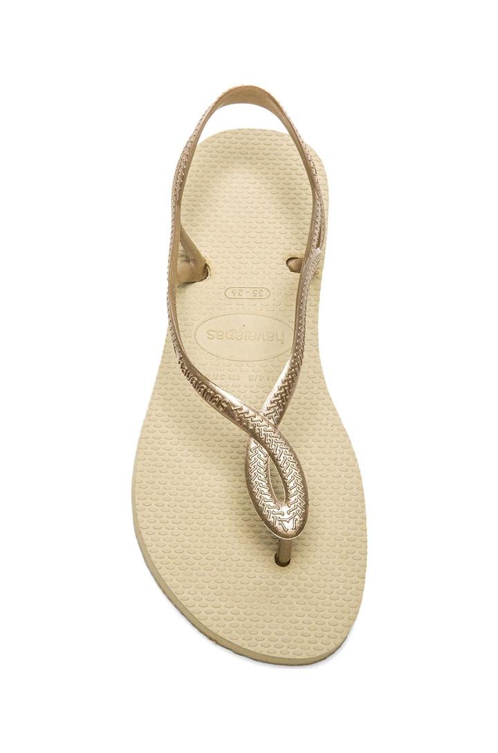 Luna Sandal