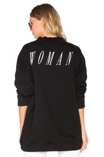 Something Special Crewneck Sweatshirt