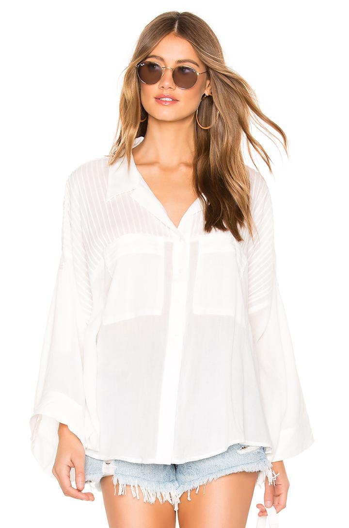 Linda Blouse
