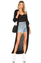 Galapagos Cardigan
