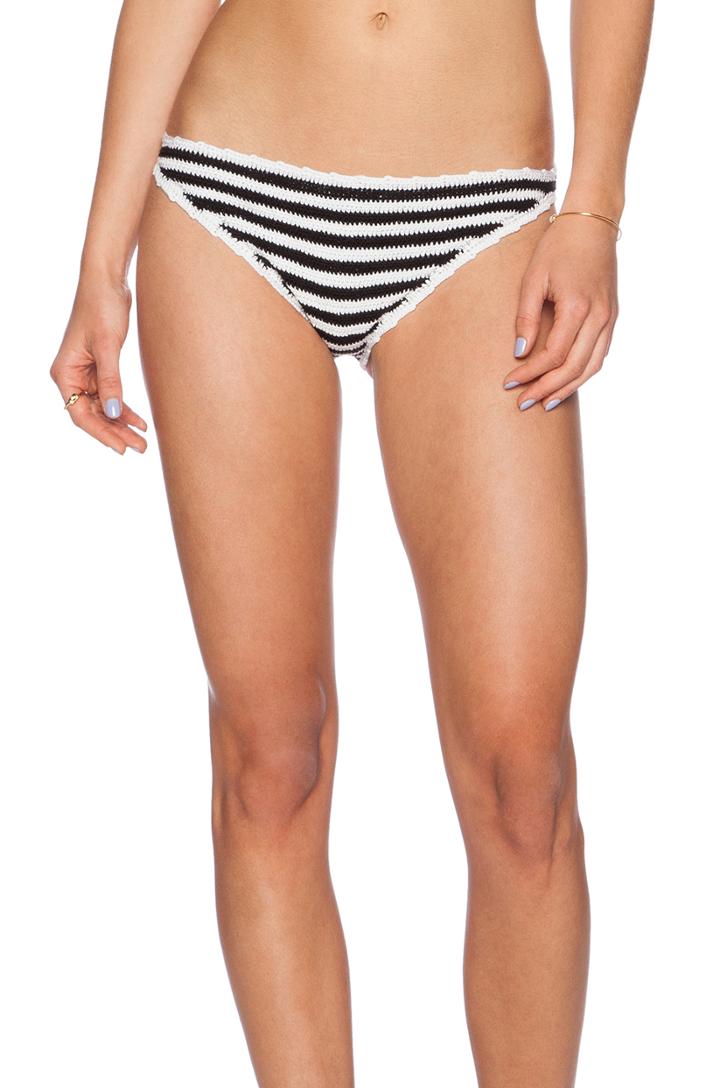 Surrender Me Bottom