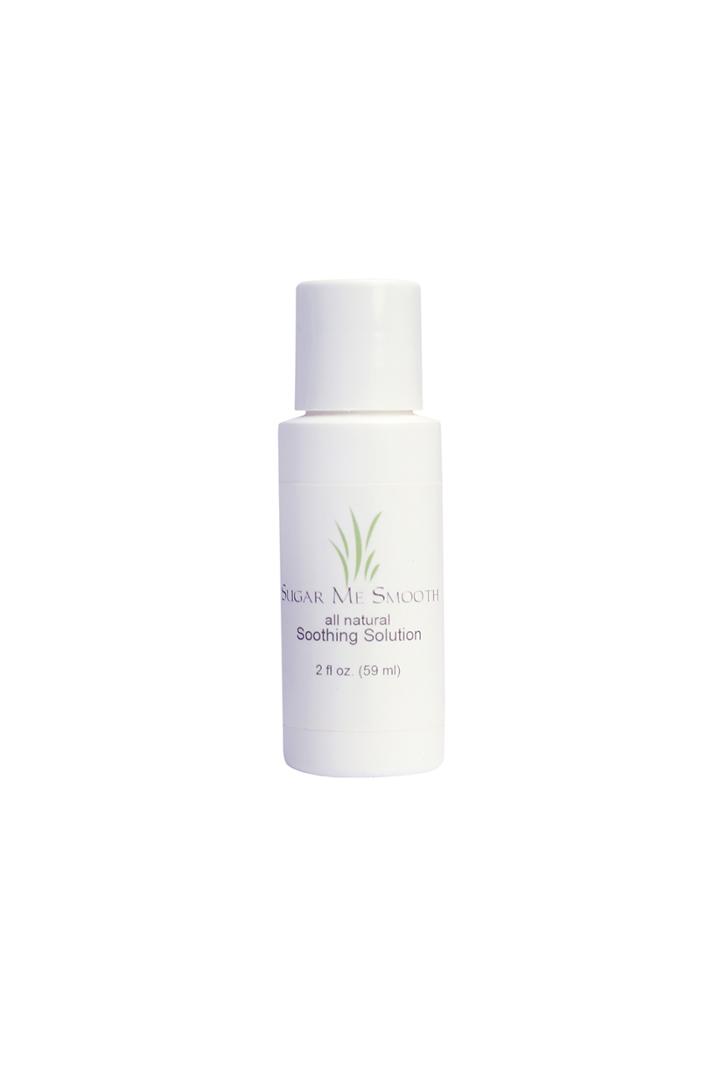 Soothing Solution