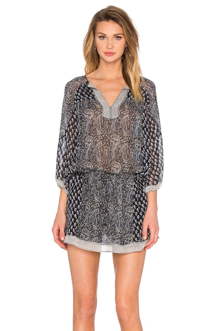 Salinas Dress