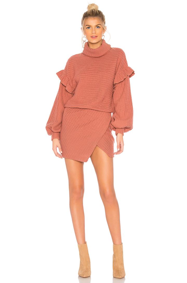 Kristalyn Dress