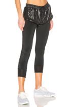 Essential Short Over Legging