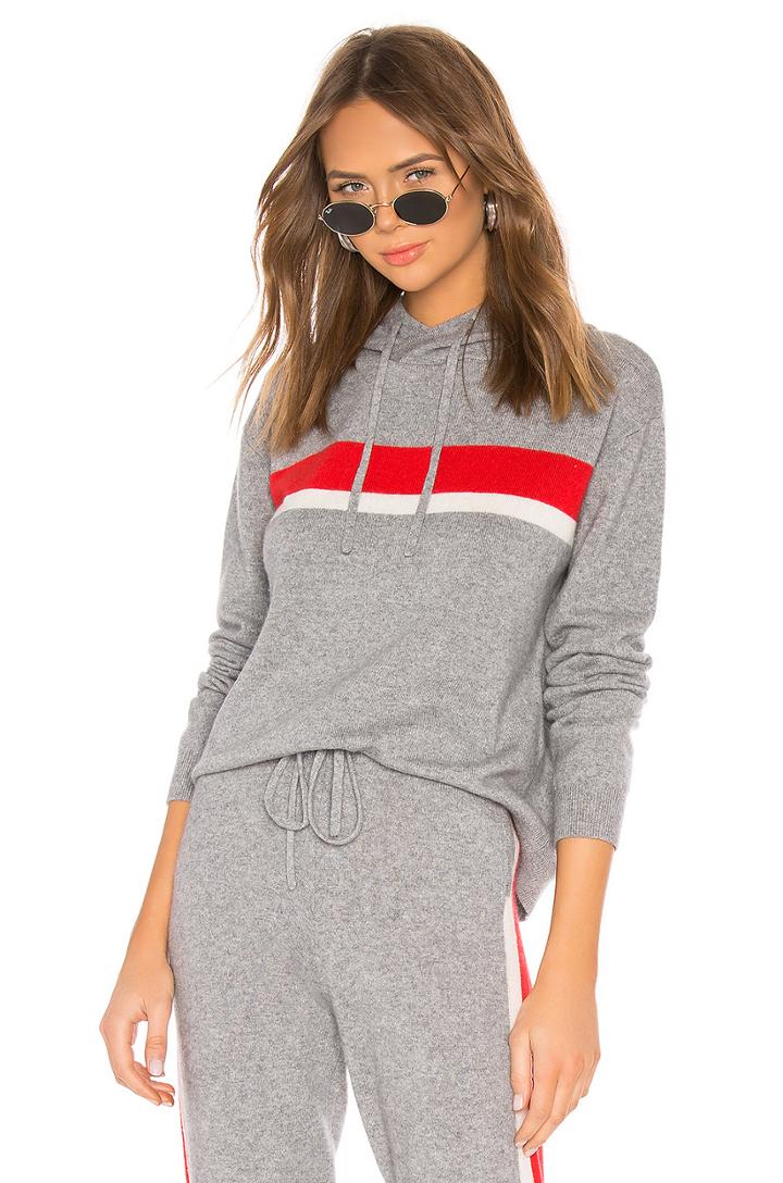 Olivia Cashmere Sweater