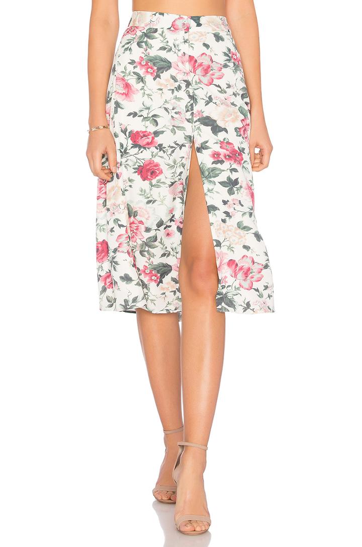 Sunday Skirt