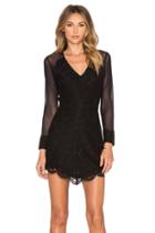 Olivia Lace Dress