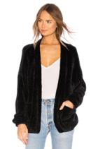 Staycay Chenille Cardigan