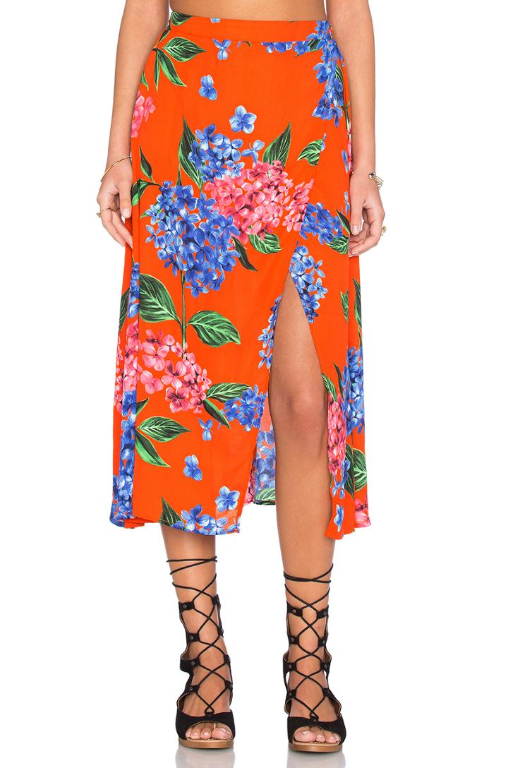 Flirt Skirt