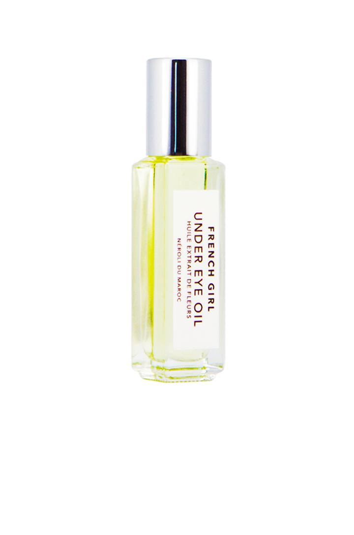 Neroli Under Eye Oil