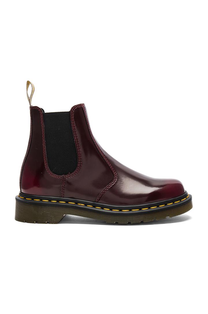 Chelsea Boot