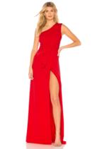 Butler Gown