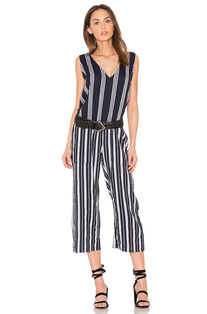 Edna Jumpsuit