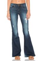 True Love Flare Jean