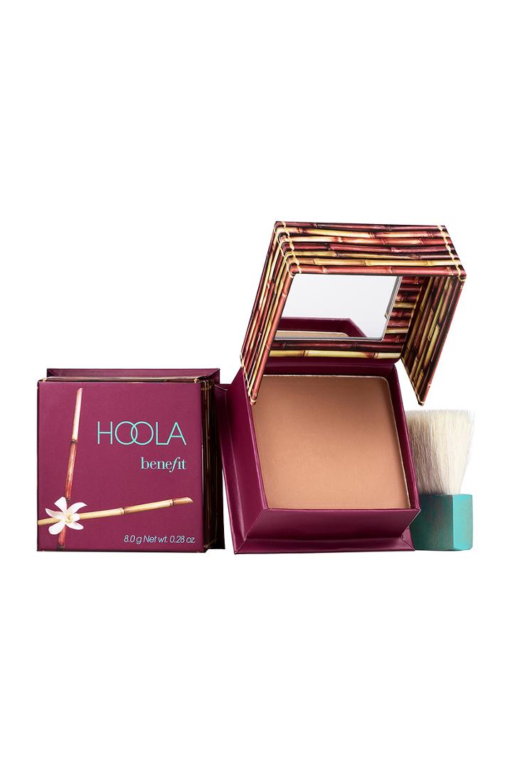 Hoola Matte Bronzer