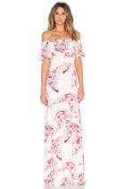 Reston Maxi Dress
